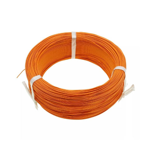 0.5mm Single Core Flexible Panel wire, Various Colours, 100mtr Rolls