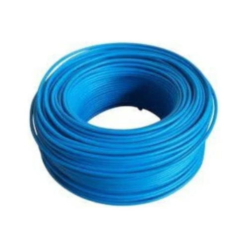16mm Single Core Flexible Panel wire, Various Colours, 100mtr Rolls