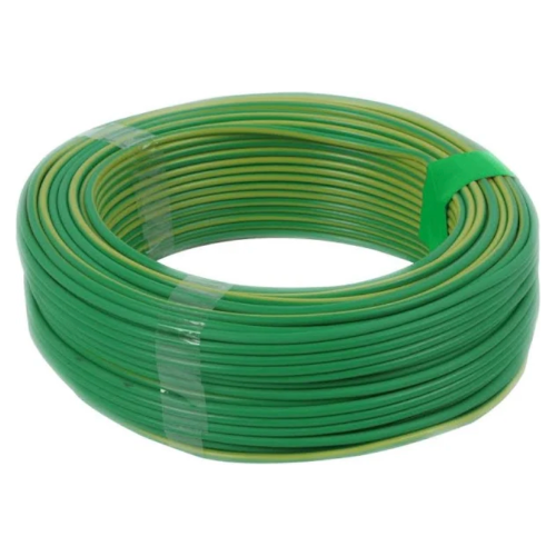 1.5mm House Wire - General Purpose, Various colours, 100M Roll or Per Metre