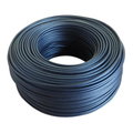 1.5mm x 5core Cabtyre Cable Black 100M Roll