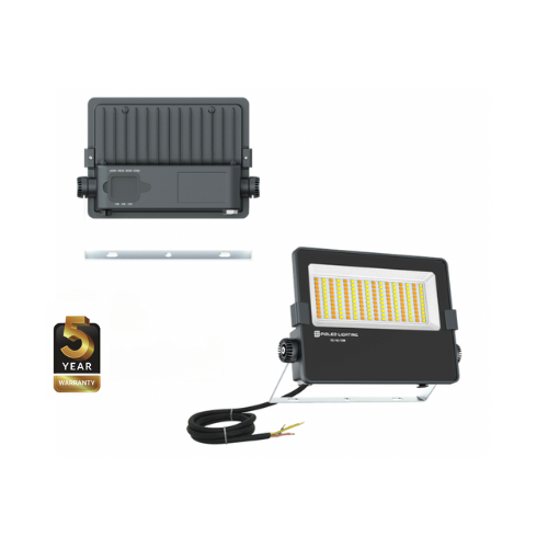 100W/80W/60W Voltron IP65 4CCT Floodlight