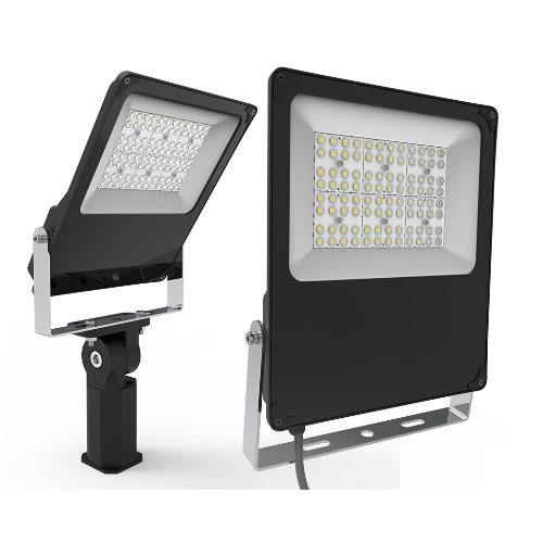 100W LED Floodlight Coastal IP65