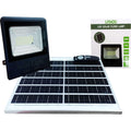 100W Solar LED Floodlight Little Ou