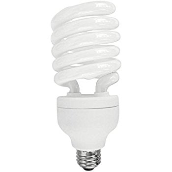 105W Energy Saver E40 Lamp 6500k