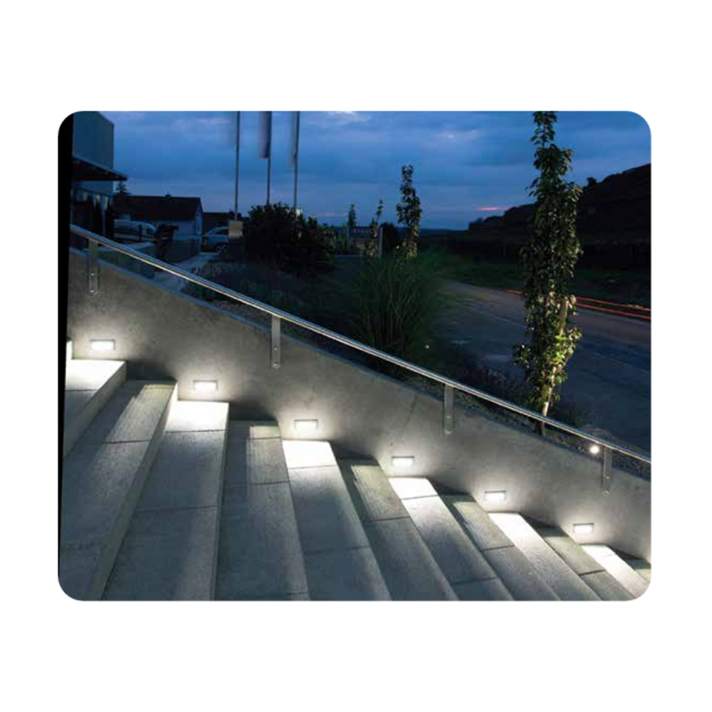 BL101S 1xE27 Die cast Aluminium Wall Light Black