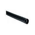 12.7mm Spiral Binding 30mtr roll Black 3NFPBK