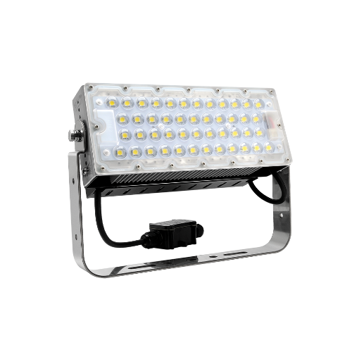 120W LED Floodlight Modular IP65