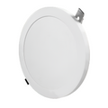 6W LED Round IRIS 2 IN 1 Ceiling Light Non-Dimmable