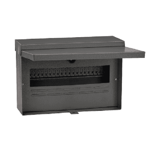12way Eave Box Samite