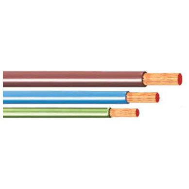 16mm Permoweld Welding Cable Per Metre