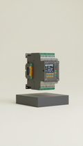 Programmable Logic Controller Modular Unit