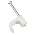 2.5mm Poly Saddles Flat