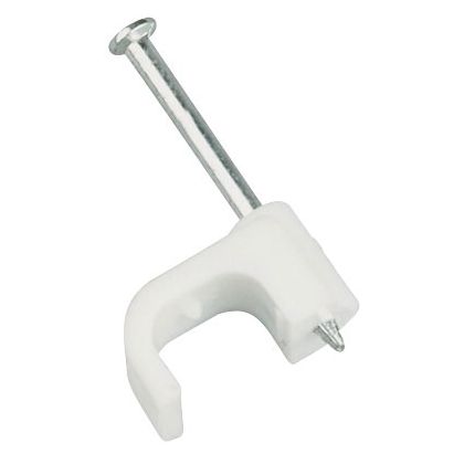 2.5mm Poly Saddles Flat