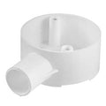 20MM 1 Way PVC Conduit Box B300