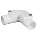 20MM PVC Inspection Elbow B320