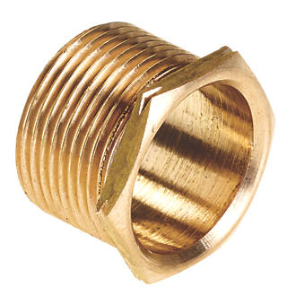 20mm Male Brass Bush