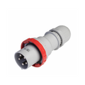 218.12537 125A 5P CEE Plug Top