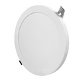 24W LED Round IRIS 2 IN 1 Ceiling Light Dimmable 3CCT