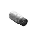 32MM Galvanised Male Adaptor Bosal