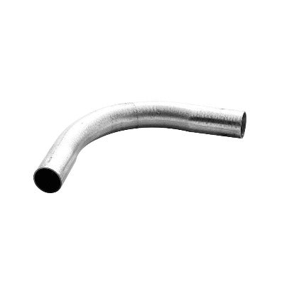 25mm Bosal Conduit Galvanised Solid Bend 