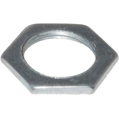 32mm Galavanised Locknut
