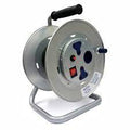 30mtr Extension Reel Complete Shucko Type