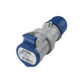 313.3243 32A 3P CEE Female Inline Connector