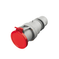 313.6347 63A 5P CEE Female Inline Connector