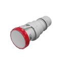 318.12546 125A 4P CEE 380V Inline Female Coupler