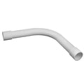 32MM PVC Solid Bend B317
