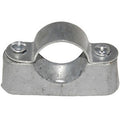32mm Galvanised Spacerbar Saddle