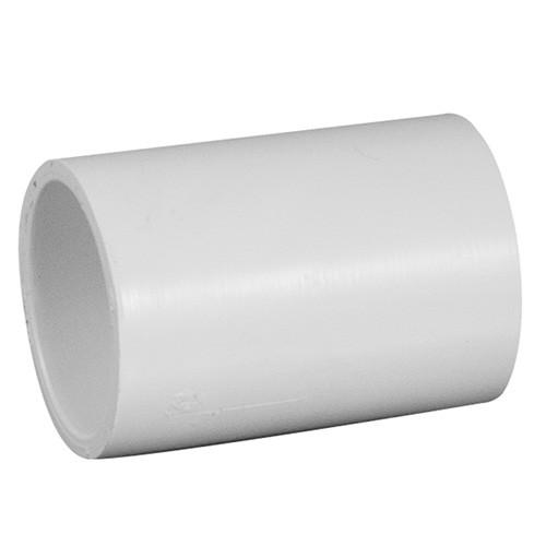 32mm PVC Coupling B334