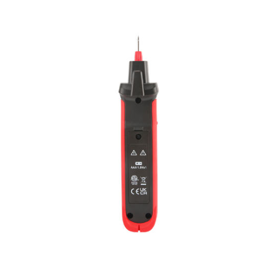 Uni-T UT118C Pen Type Multimeter True RMS CAT III 600V
