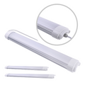 4FT 40W LED Linear Premium Slim Light Fixture 6000k IP65