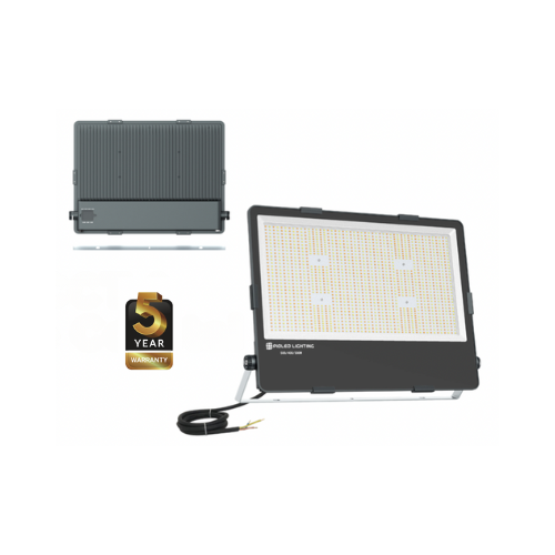 500W/400W/300W Voltron IP65 4CCT Floodlight