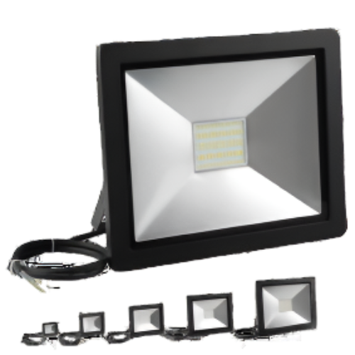 500W LED Floodlight Nano EVO