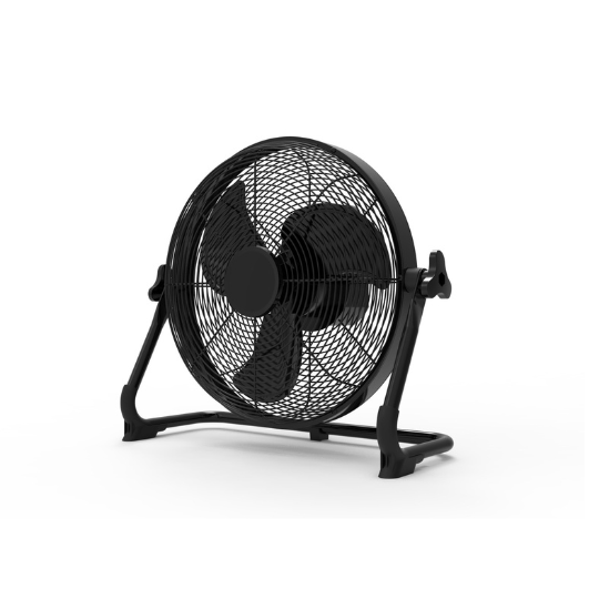 Floor Mount Rechargeable Fans - 300mm & 350mm