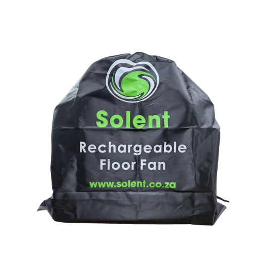 Floor Mount Rechargeable Fans - 300mm & 350mm