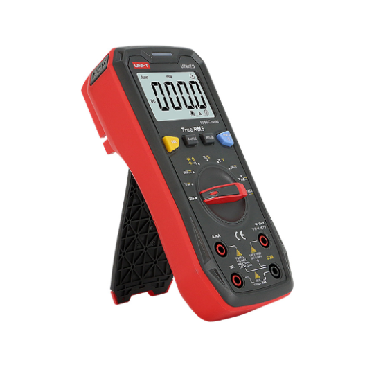 Uni-T UT60BT AC/DC TRMS Bluetooth Digital Multimeter 1000V