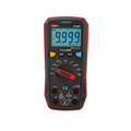Uni-T UT60BT AC/DC TRMS Bluetooth Digital Multimeter 1000V