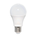 9.5W B22 LED Lamps 6000K Non-Dimmable Utility Lamps
