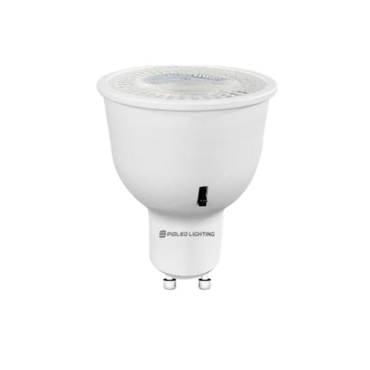 9W LED GU10 Dimmable 3CCT Downlighter Lamp