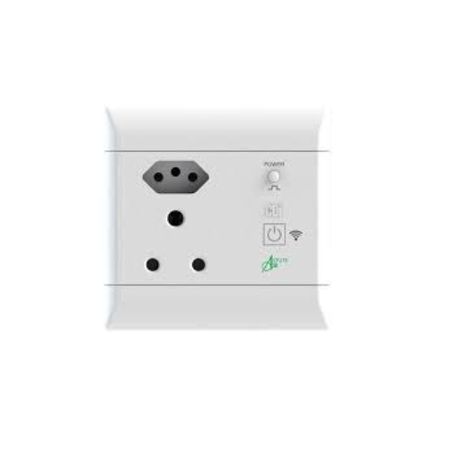 ASP Astute Smart Plug Socket - CBI Range
