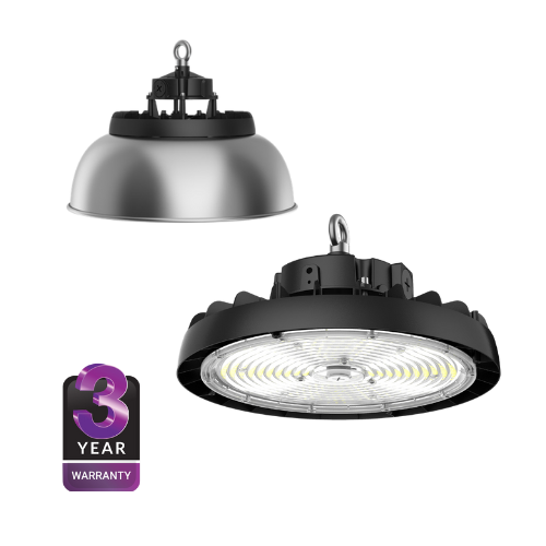 65/80/100W LED Highbay Arena UFO Fitting