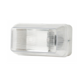 BUL60-W BULKHEAD 60W PVC