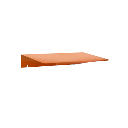 HC03 IP65 Steel Canopy for HE203 Enclosures