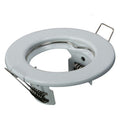 CB15 Downlighter Fitting White