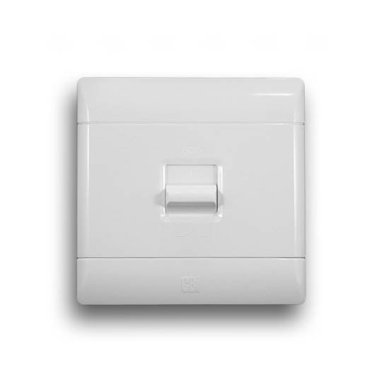 SUI131 3P 60A 4X4 CBi Isolator Switch Disconnector