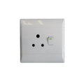 PS674R-P Single Switched Socket PS674R-P - CBI Range