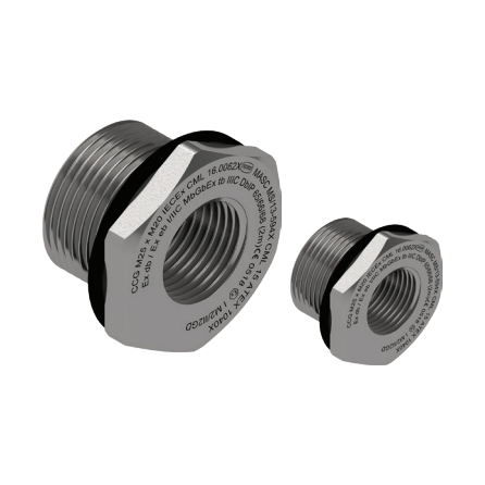 CCG Reducers Ex